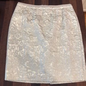 ✨Brocade Loft skirt🤩